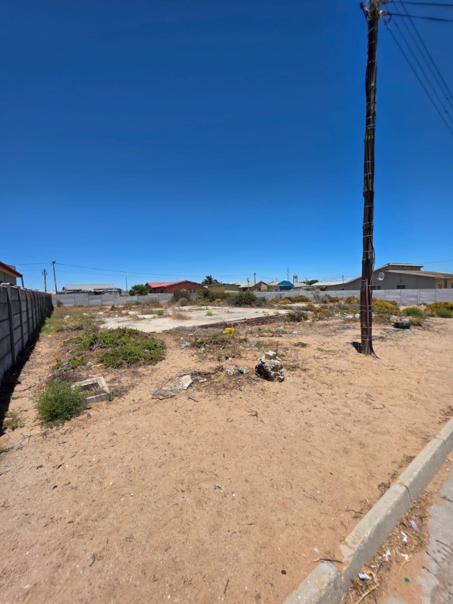 Commercial Property for Sale in Lamberts Bay Western Cape